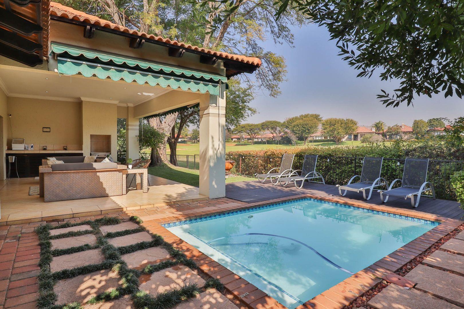 3 Bedroom House for sale in Pecanwood Estate 31 Cormorant Drive P24