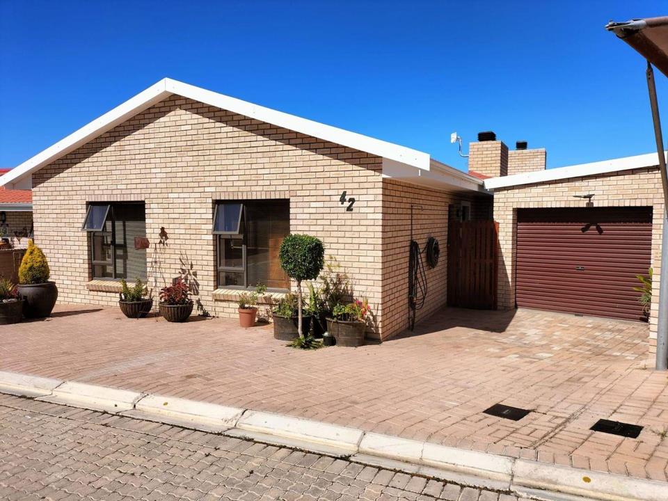 Groot Brakrivier Central Property Property and houses for sale in