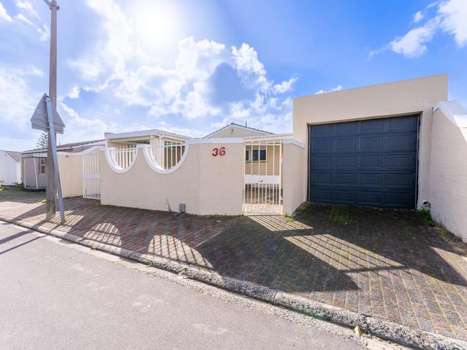 4 Bedroom House for Sale in Northpine