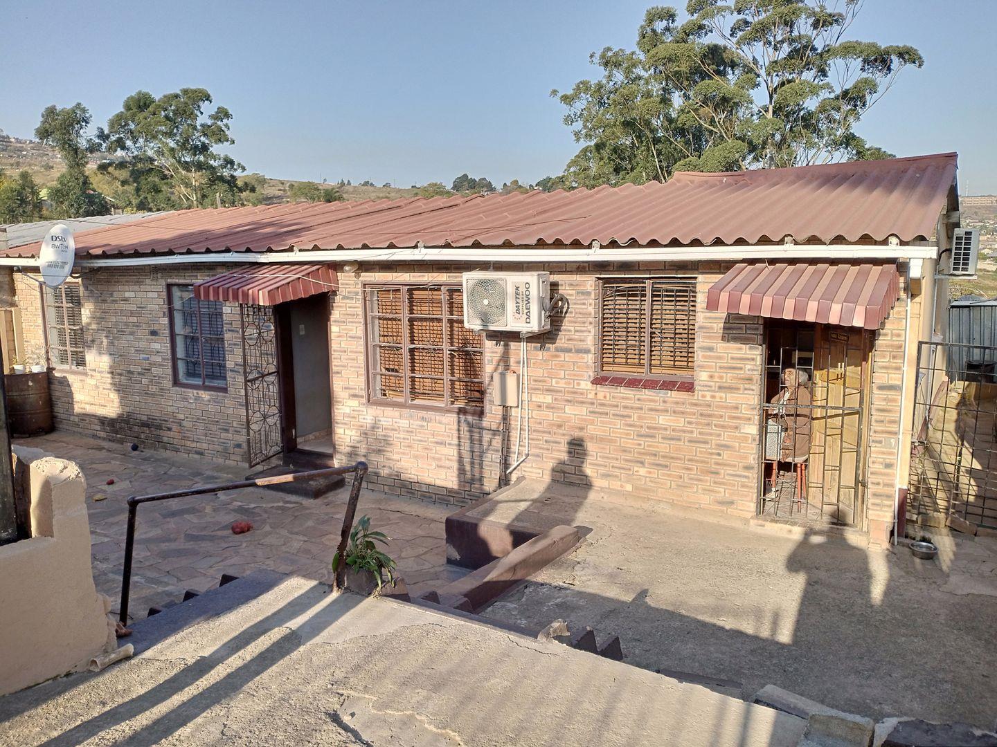 Northdale Property Property and houses for sale in Northdale