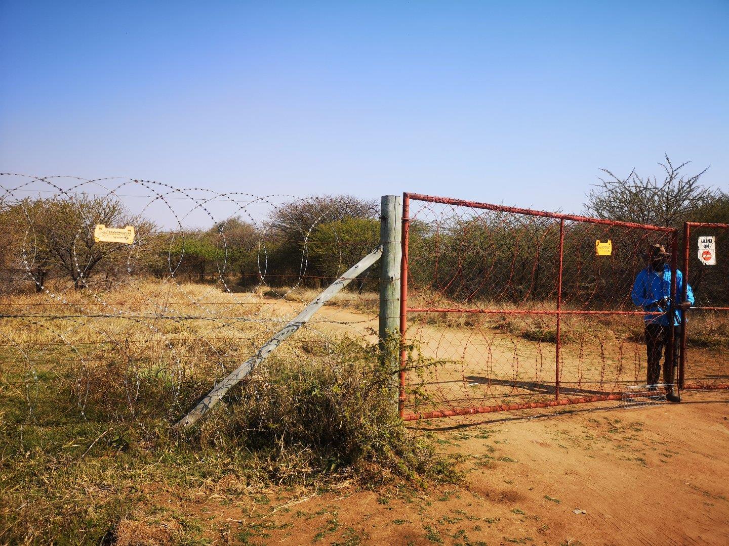 Farm for sale in Winterveldt P24112825584