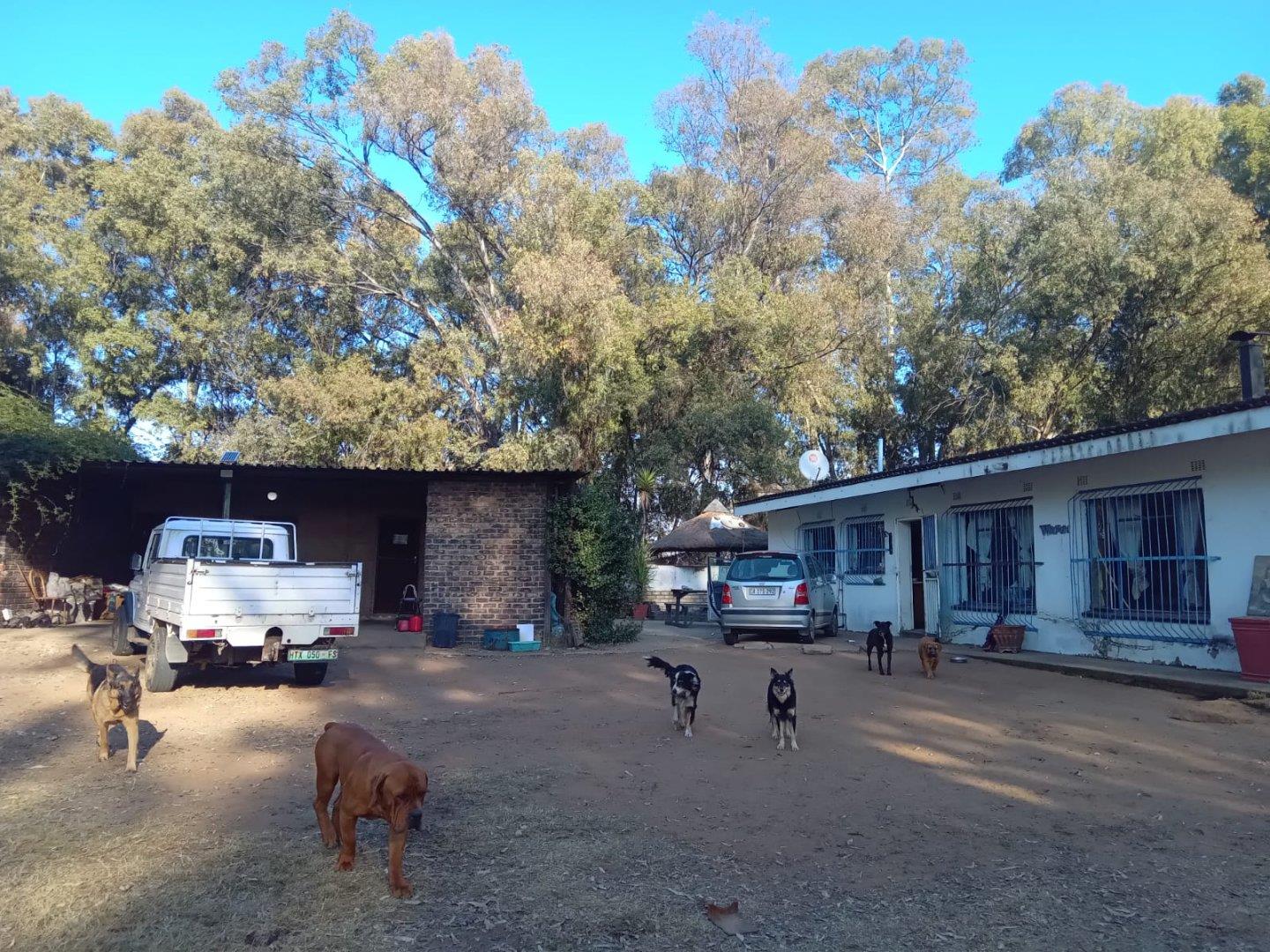 Farm for sale in Vaal Power AH P24112825873