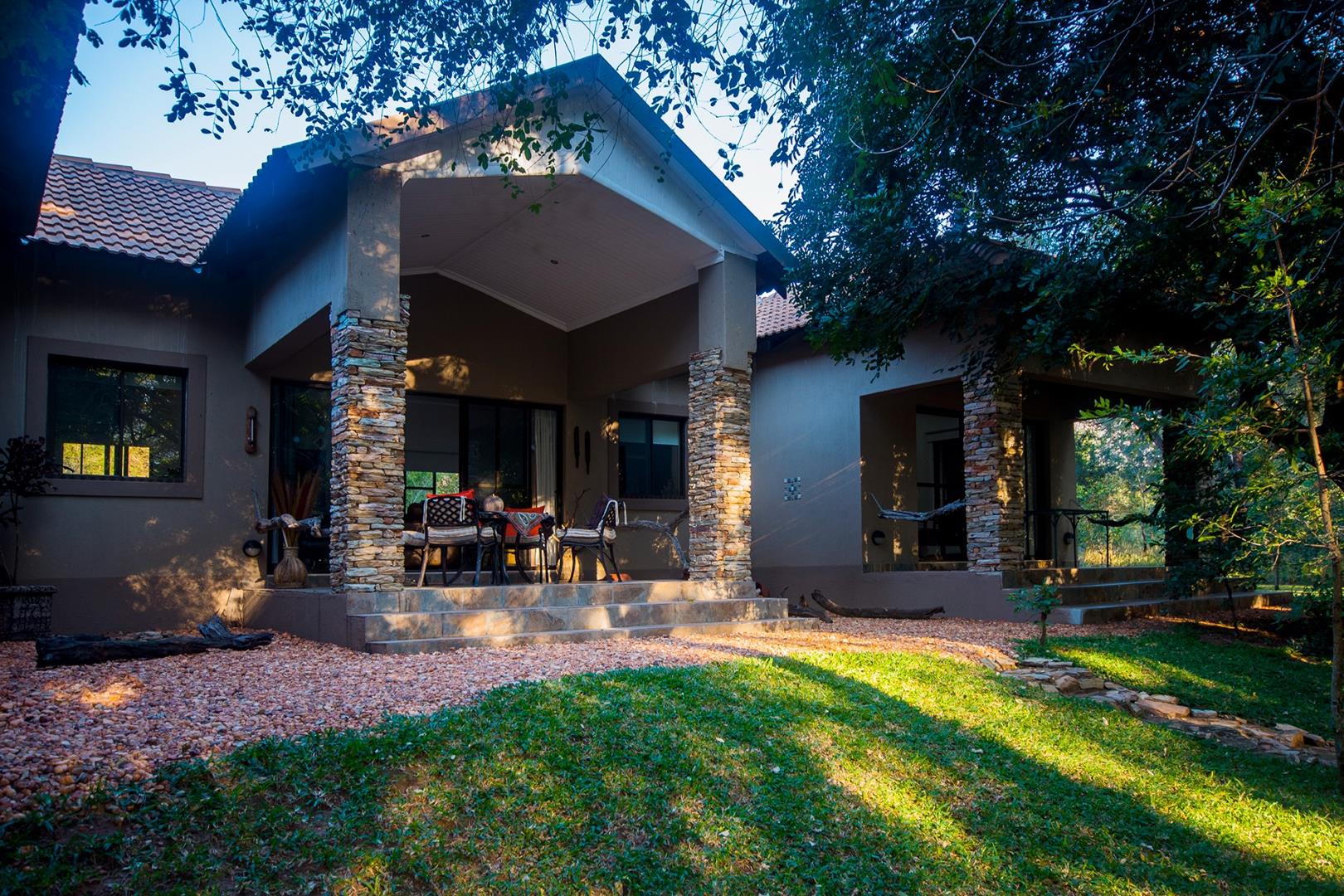 5 Bedroom House for sale in Blyde River Botanical Reserve P24112825957