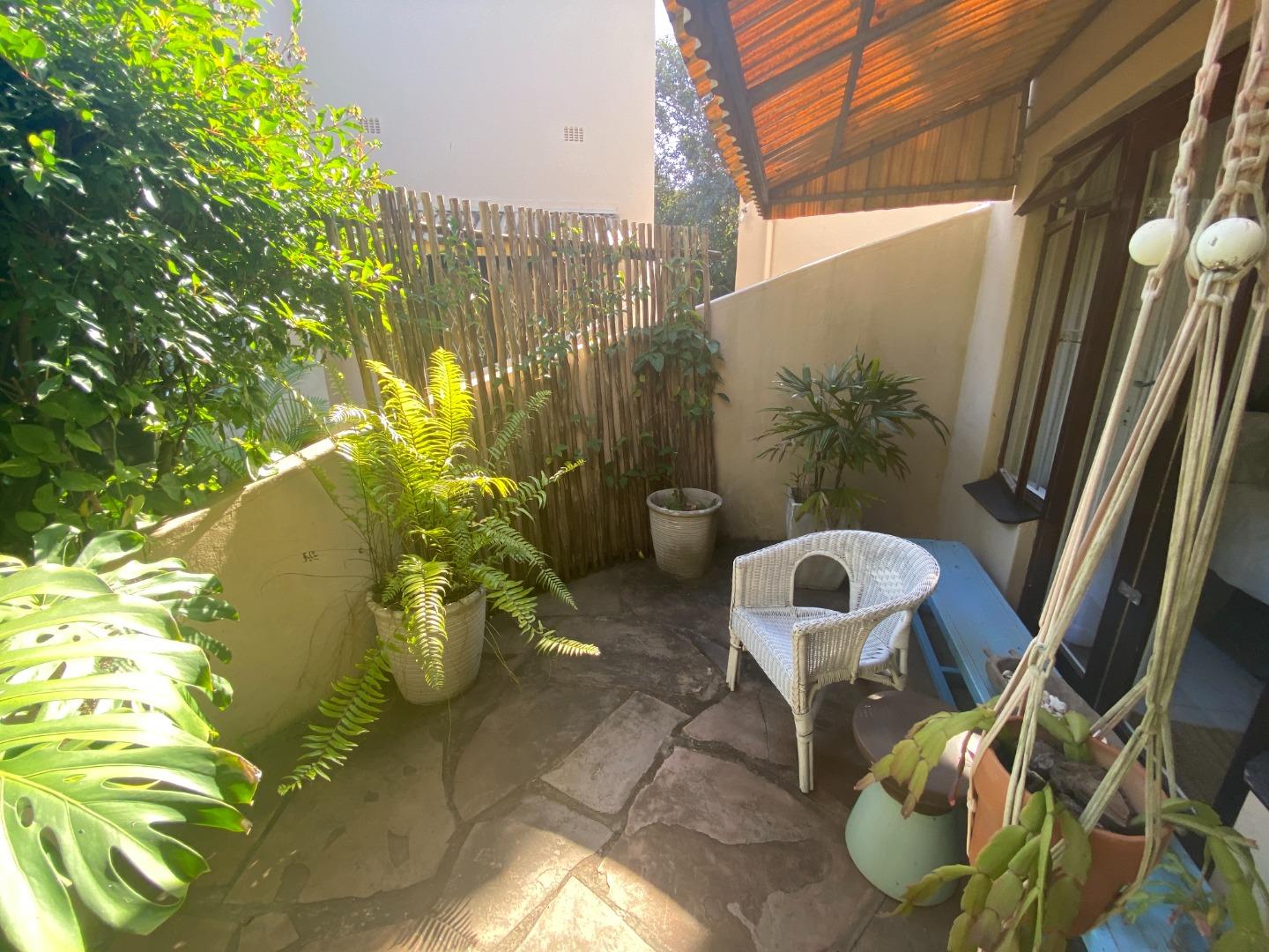 2 Bedroom Townhouse for sale in Ramsgate 6 Ss Lagoon Cabanas, 2041