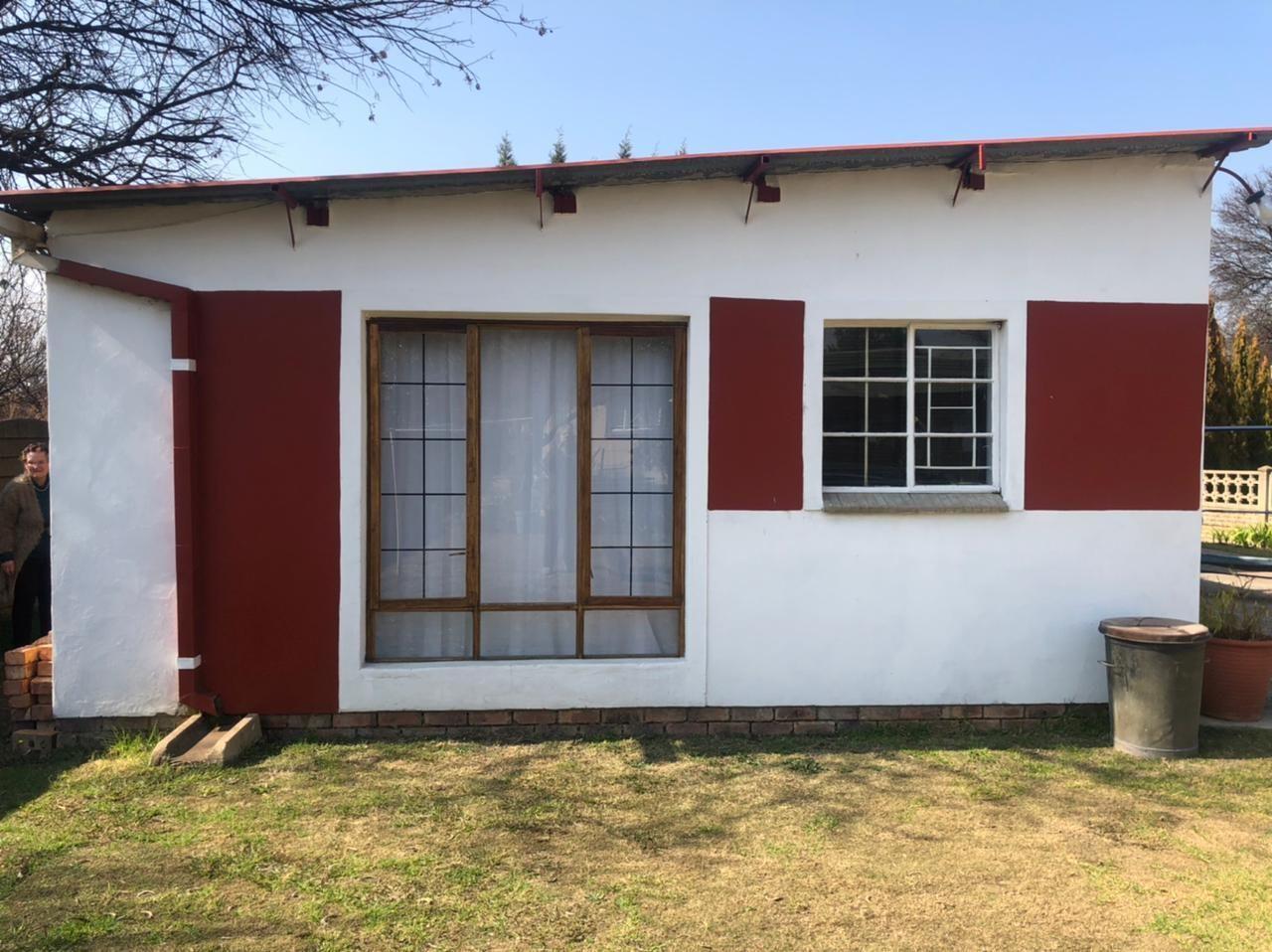 Property and houses to rent in Vereeniging Vereeniging Property