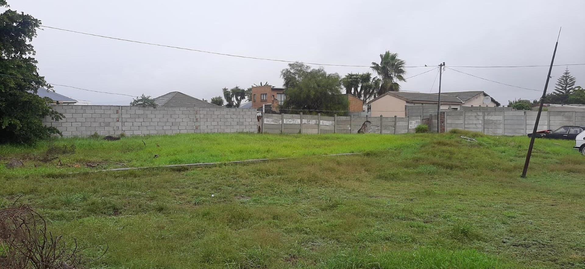 Elsies River Property Vacant land / plots for sale in Elsies River