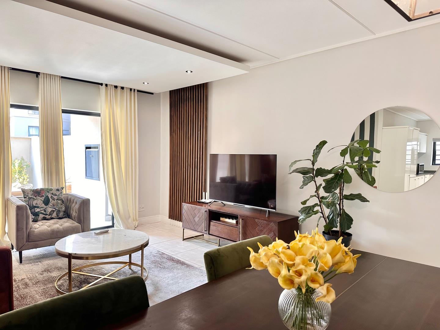 3 Bedroom Apartment / flat to rent in The Polofields 111 Polofields