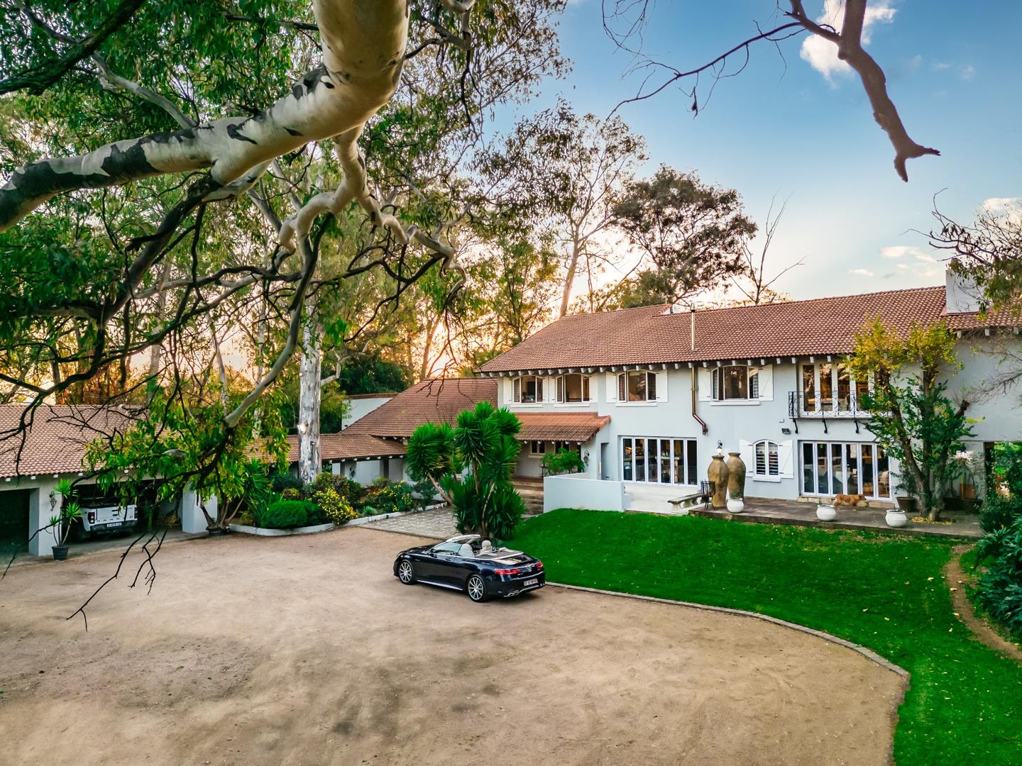 6 Bedroom House for sale in Glenferness P24113516159