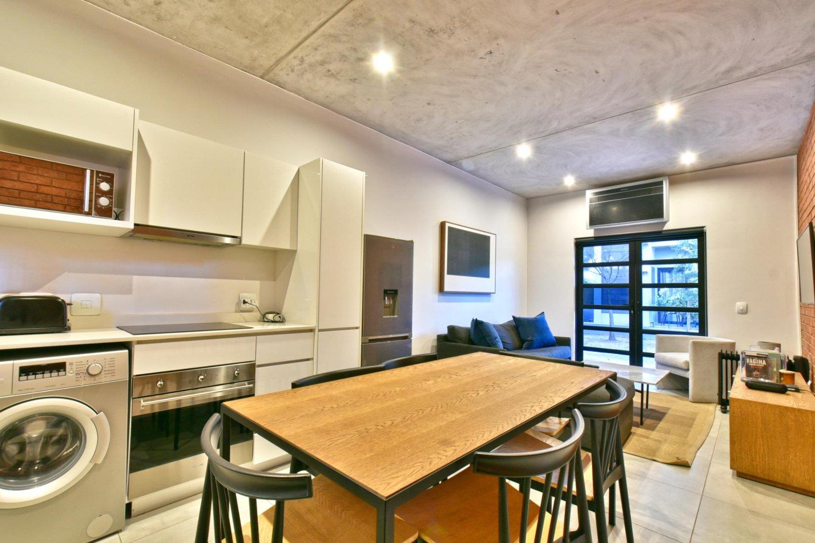 Melrose North Property Property and houses for sale in Melrose North