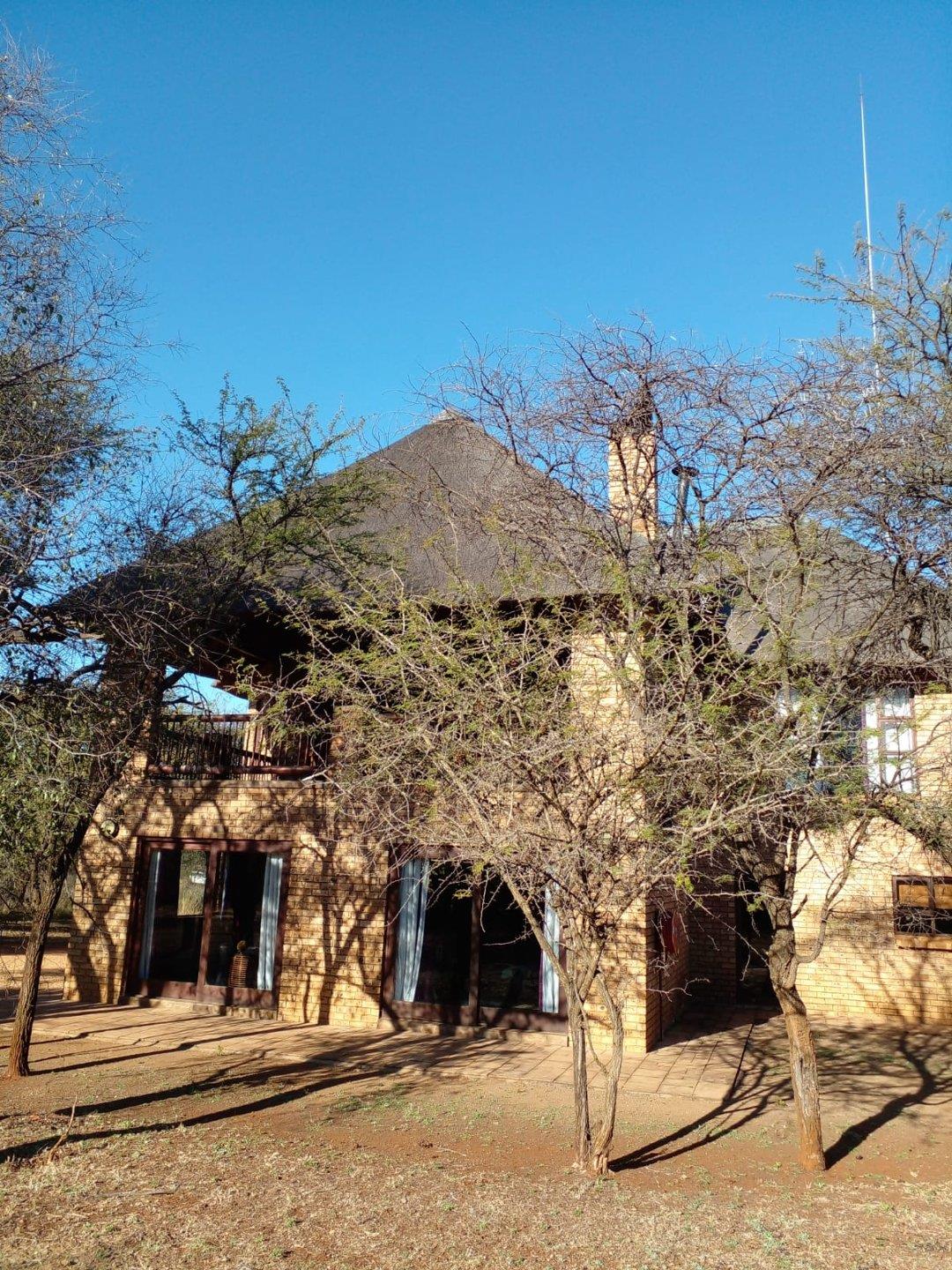 Sondela Nature Reserve Property Property and houses for sale in