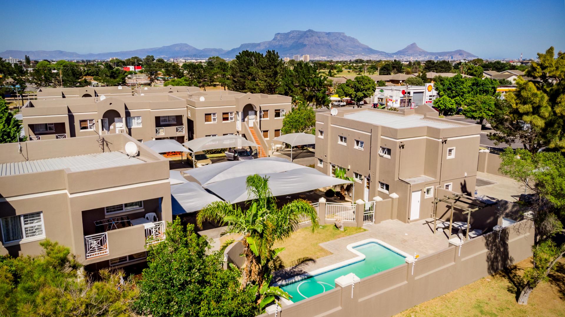 Parow North Property Property and houses for sale in Parow North