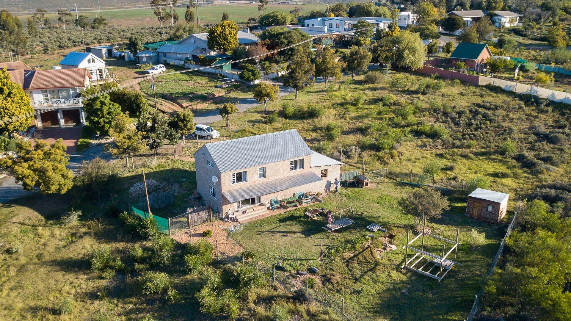 Property and houses for sale in Barrydale Barrydale Property