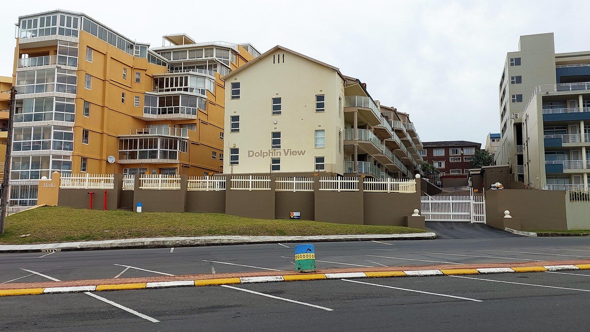 2 Bedroom Apartment / flat for sale in Margate Dolphin View 95 Marine