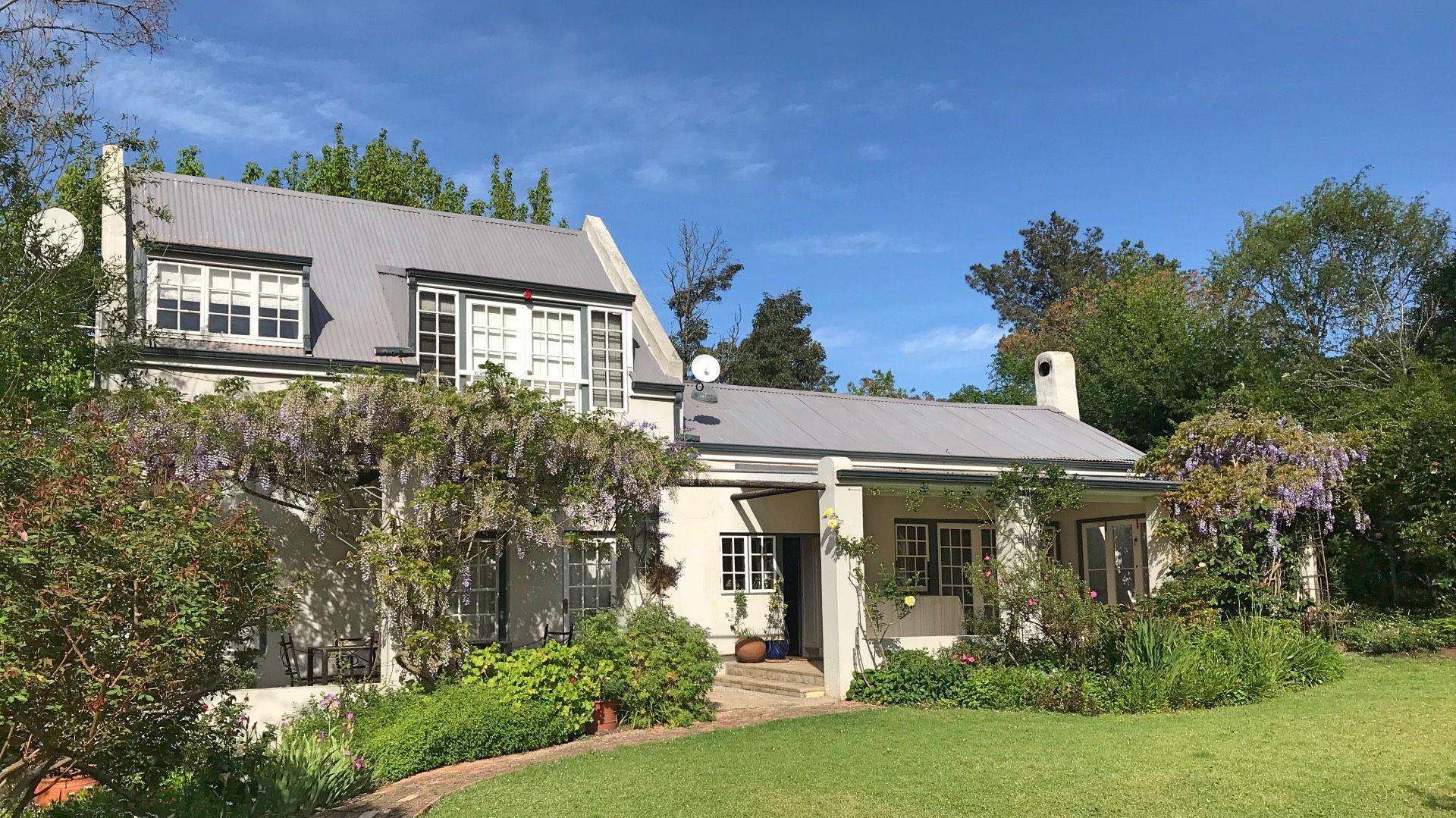 Greyton Property Houses for sale in Greyton