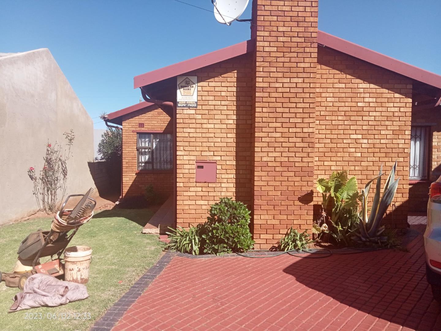 Dobsonville Property Property and houses for sale in Dobsonville