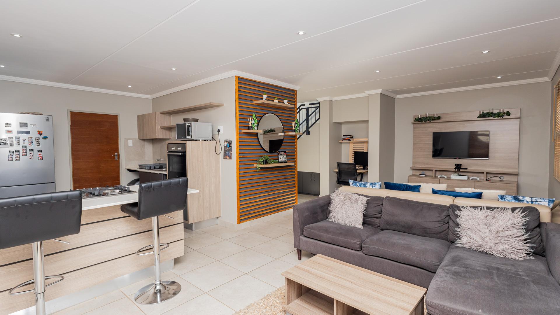 Cosmo City Property Property and houses for sale in Cosmo City