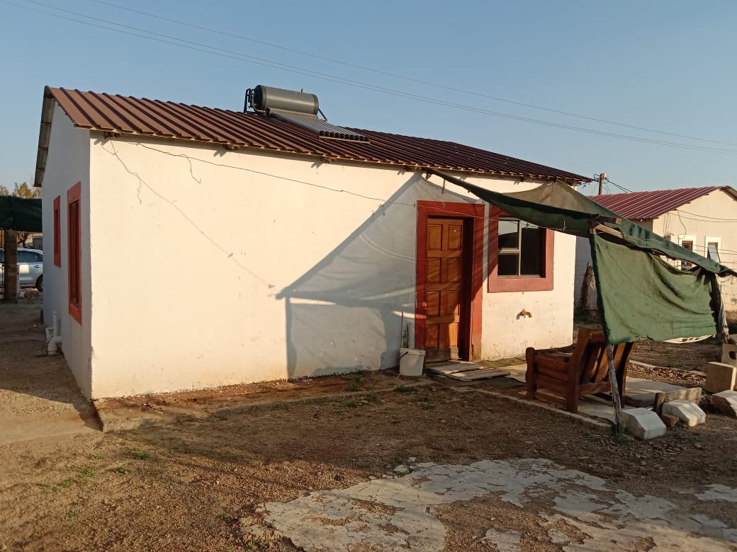 Orange Farm Property Property and houses for sale in Orange Farm