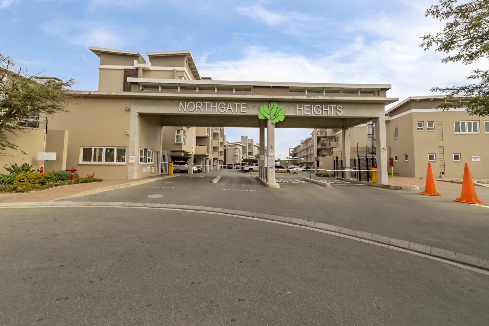 2 Bedroom Apartment / flat for sale in North Riding 2 Northgate