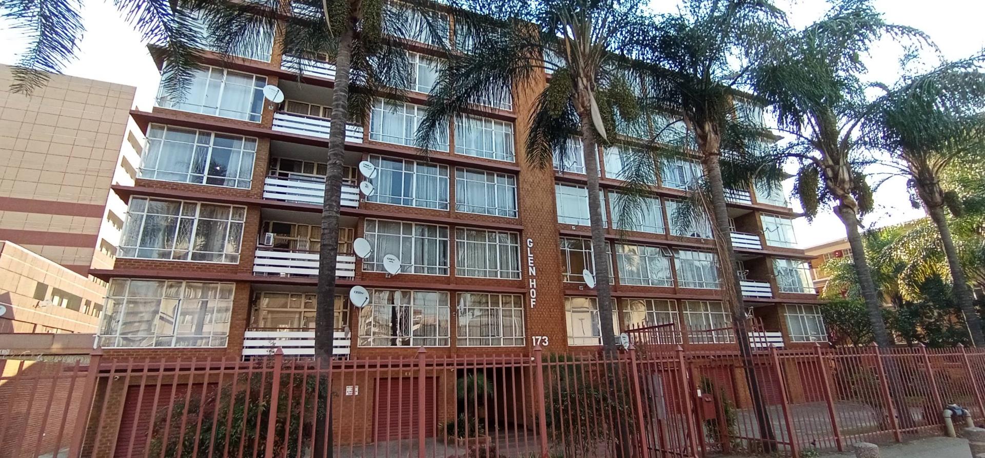 Arcadia, Pretoria Property Apartments / flats for sale in Arcadia