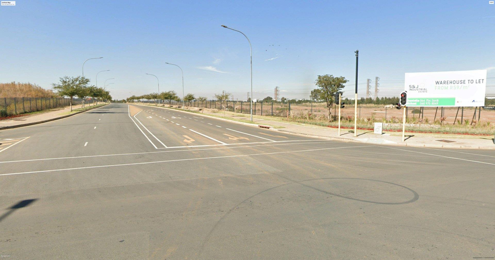 Property for sale in Gauteng Vacant land / plots for sale in Gauteng