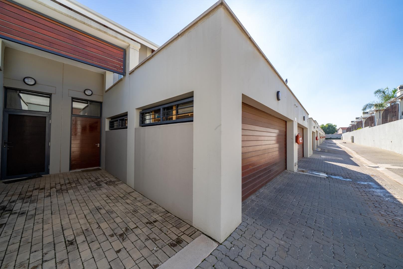 Townhouses to rent in Bedfordview Bedfordview Property Property24