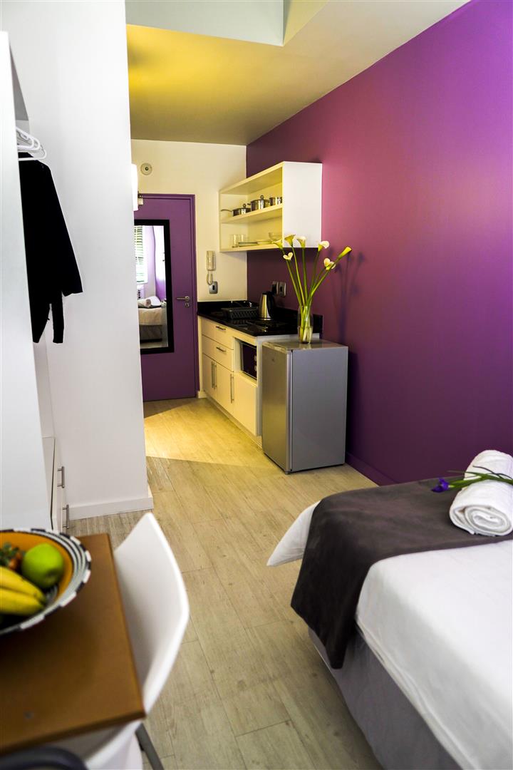 Cape Town City Centre Property Apartments / flats to rent in Cape