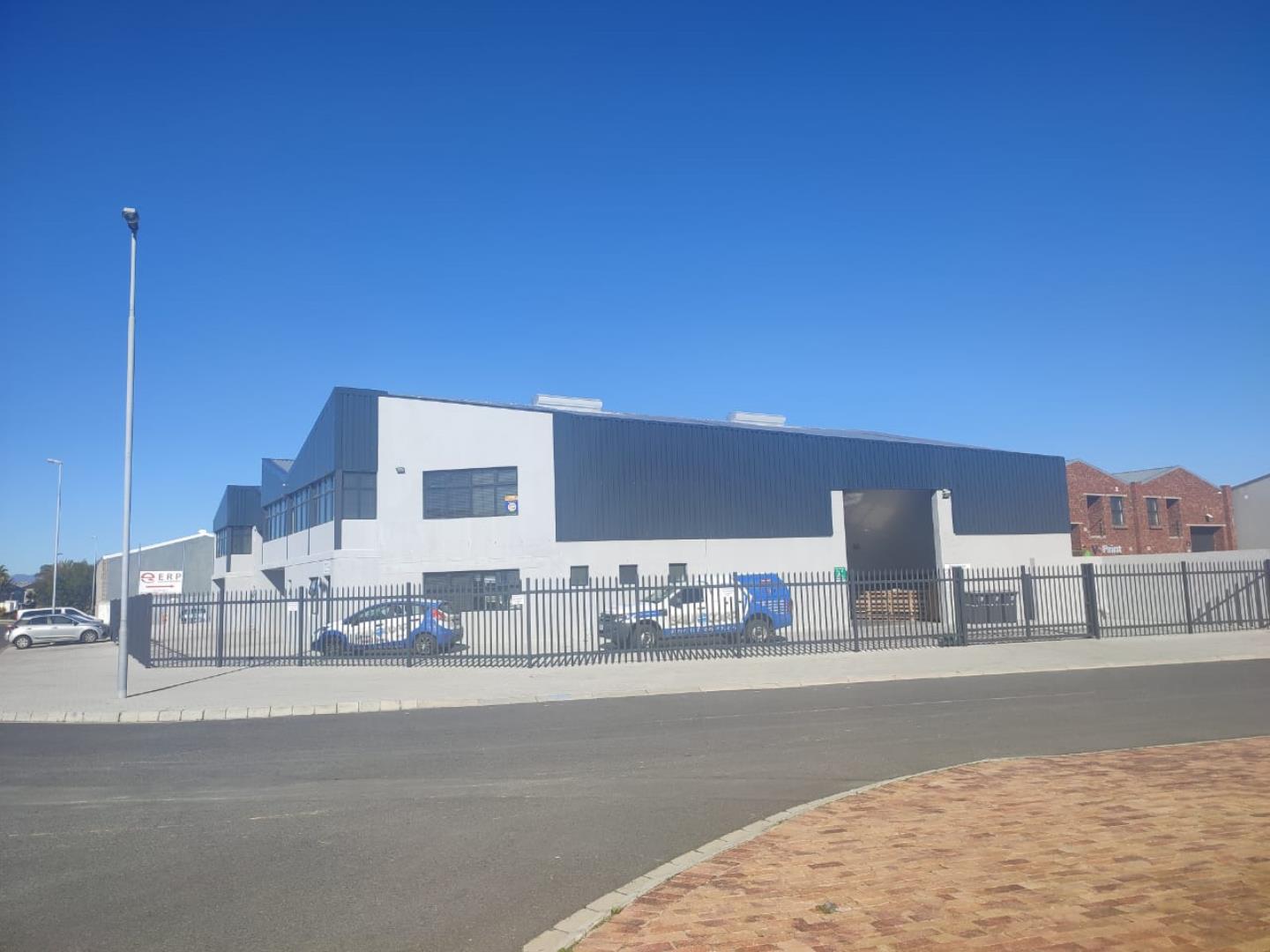 Industrial property for sale in Blackheath Blackheath Property