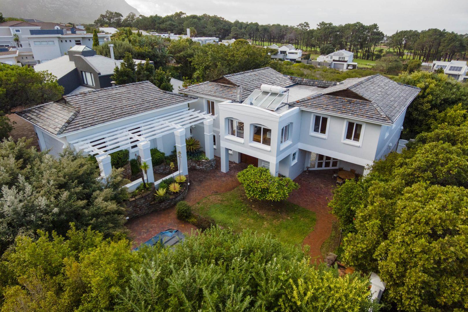 Hermanus Heights Property Property and houses to rent in Hermanus