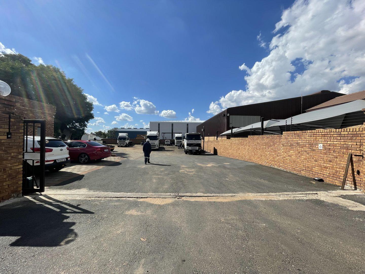 Airport Park Property Property and houses for sale in Airport Park