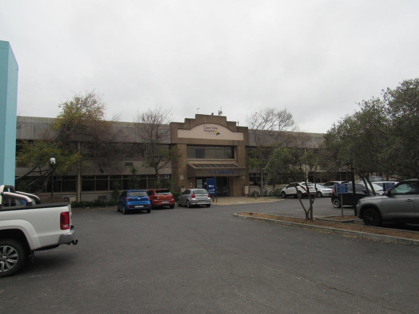 Commercial property to rent in Goodwood Goodwood Property