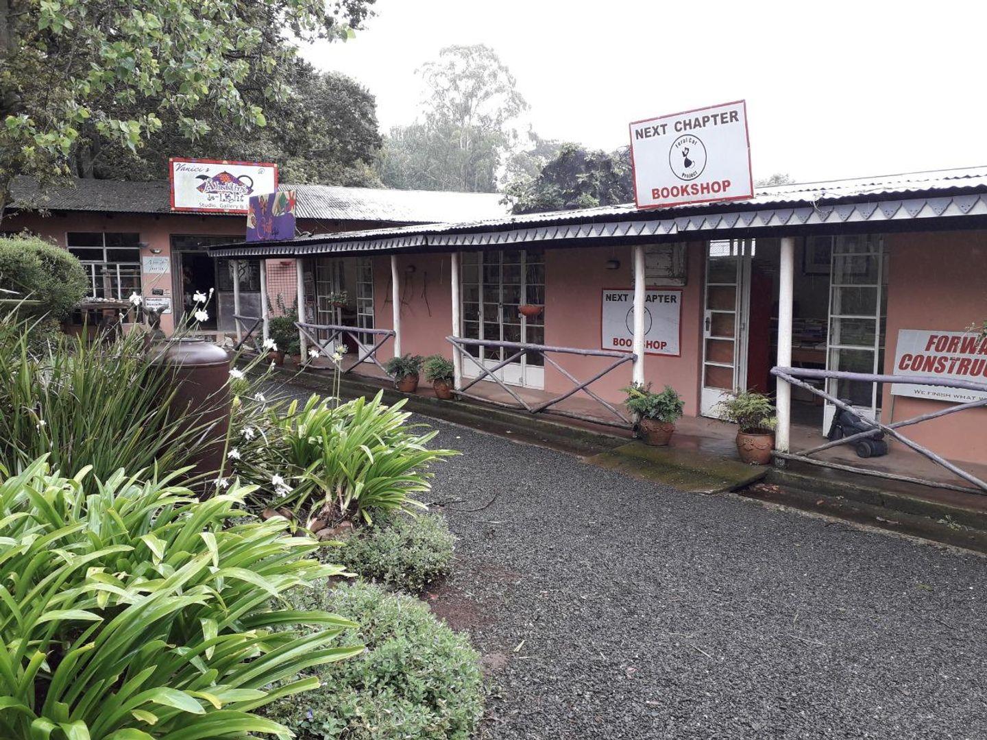 Property and houses for sale in Nottingham Road, KwaZulu Natal