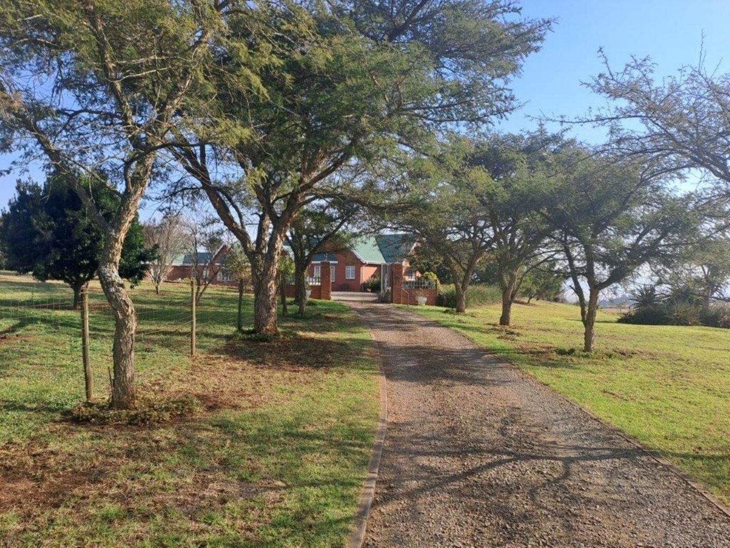 Farm for sale in Sakabula Golf & Country Estate P24112829261