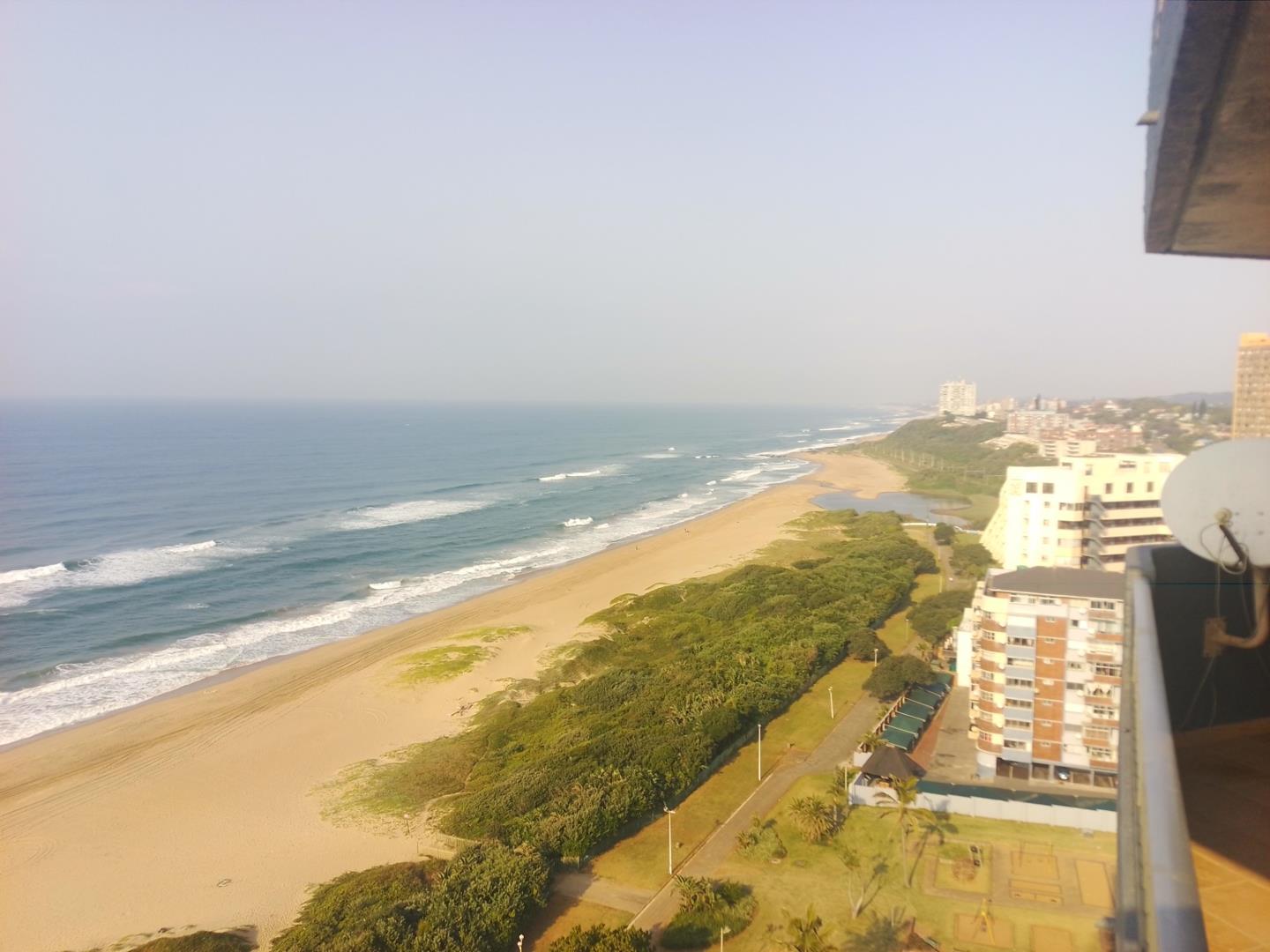 Apartments / flats to rent in Amanzimtoti Amanzimtoti Property