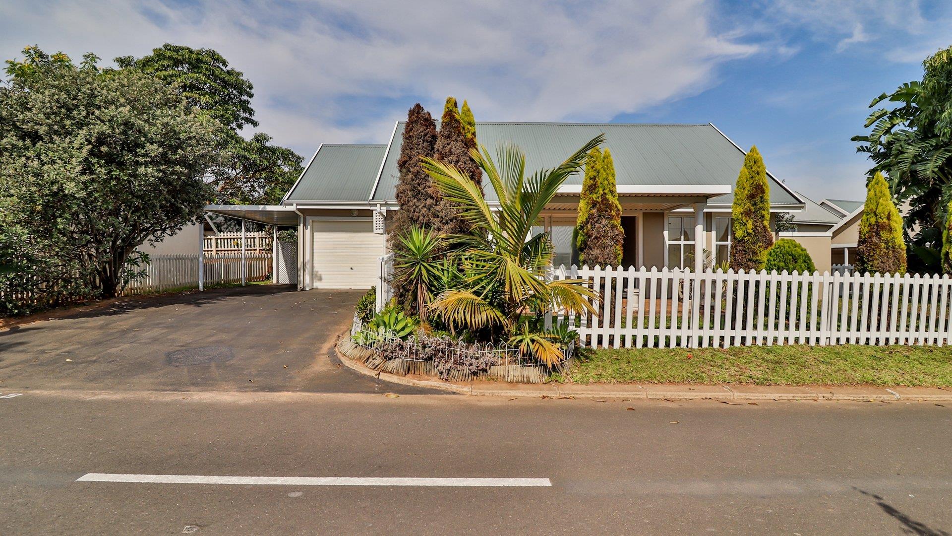 Property and houses for sale in Ballito Ballito Property