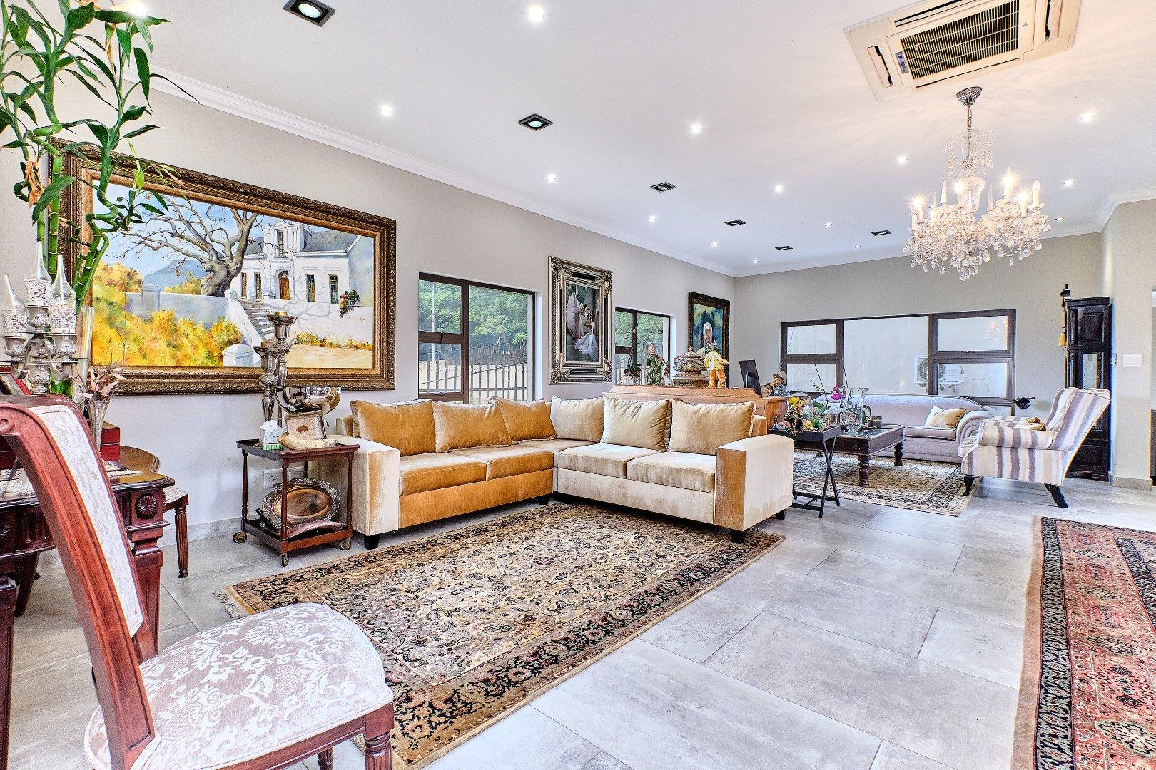 Houghton Estate Property Property and houses for sale in Houghton