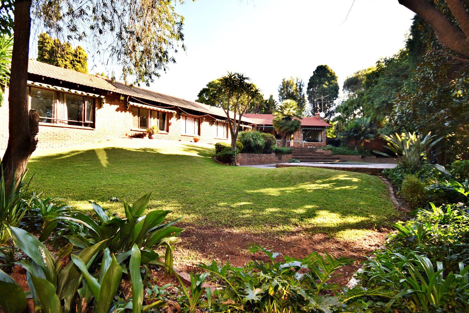 Boskruin Property Houses for sale in Boskruin