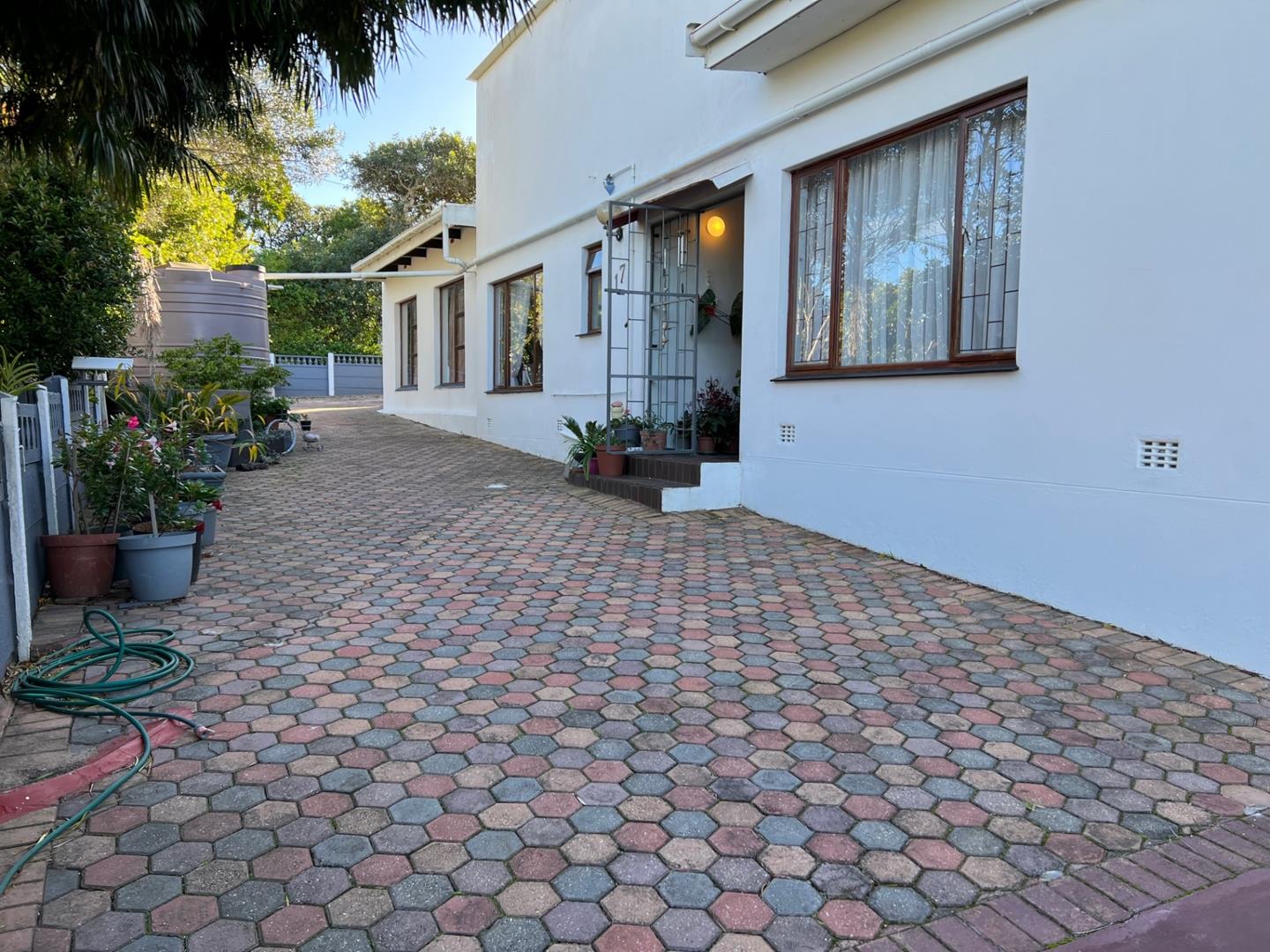 6 Bedroom House for sale in Mossel Bay Central 17 Schoeman Street