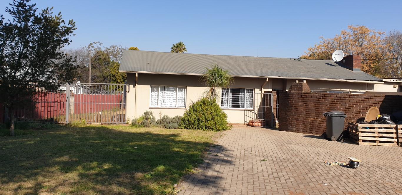 South African Property Repossessed houses and flats for sale in South Africa
