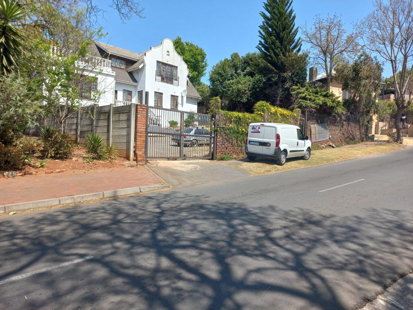 Melville, Johannesburg Property Property and houses for sale in