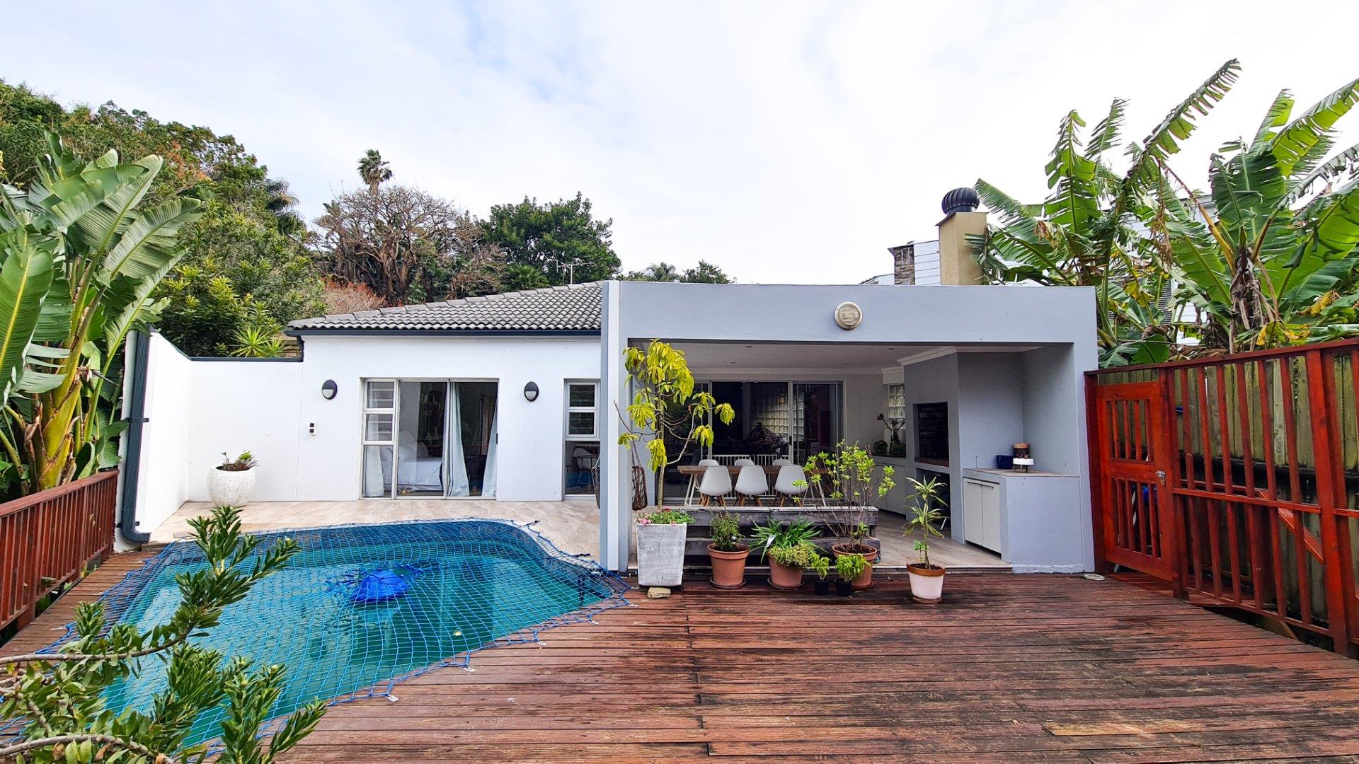 Bonnie Doon Property Property and houses for sale in Bonnie Doon