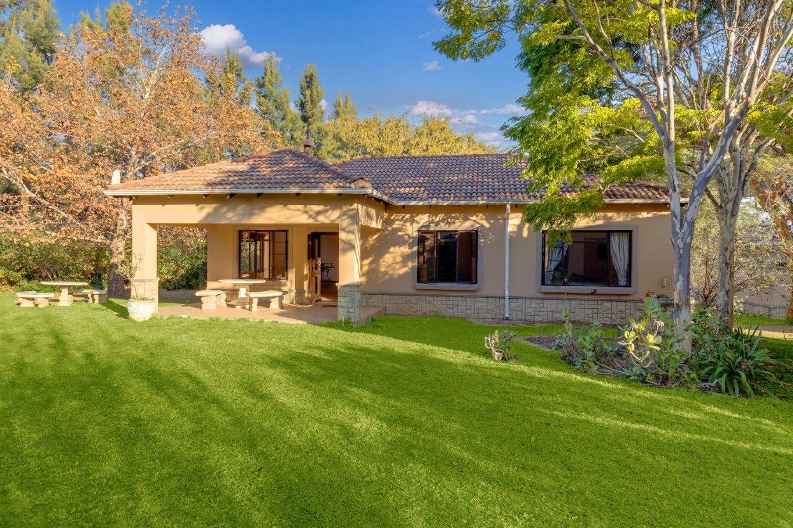 Saddlebrook Estate Property Property and houses to rent in