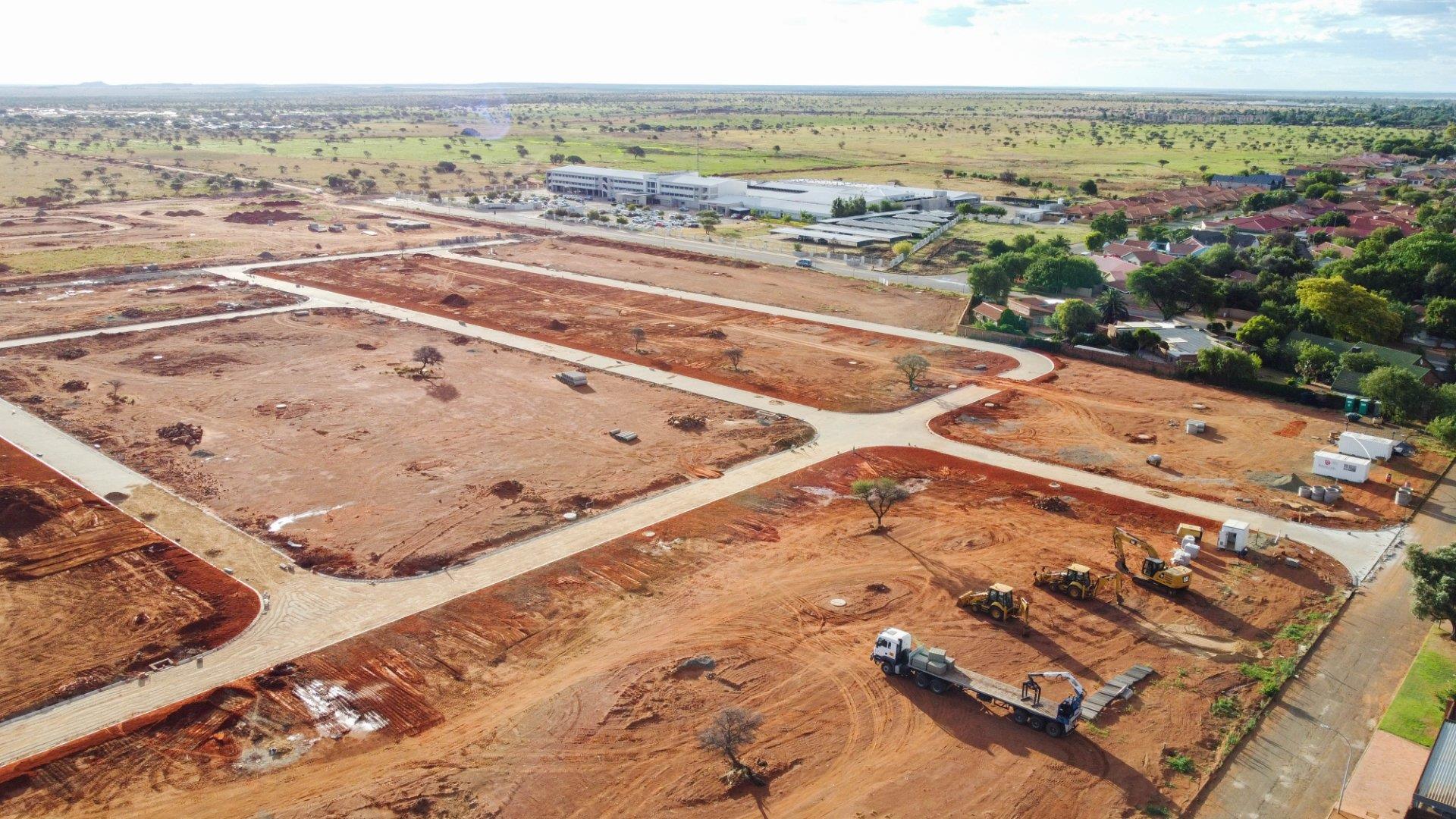 El Toro Park Property Property and houses for sale in El Toro Park