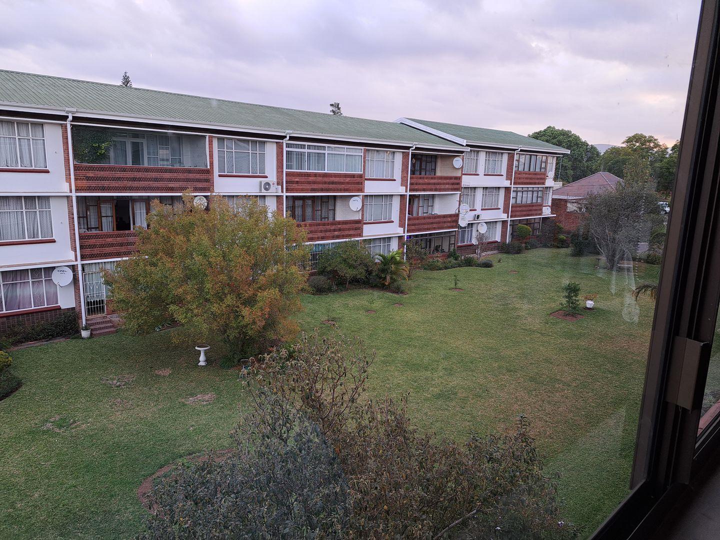 2 Bedroom Apartment / flat for sale in Scottsville P24112830460