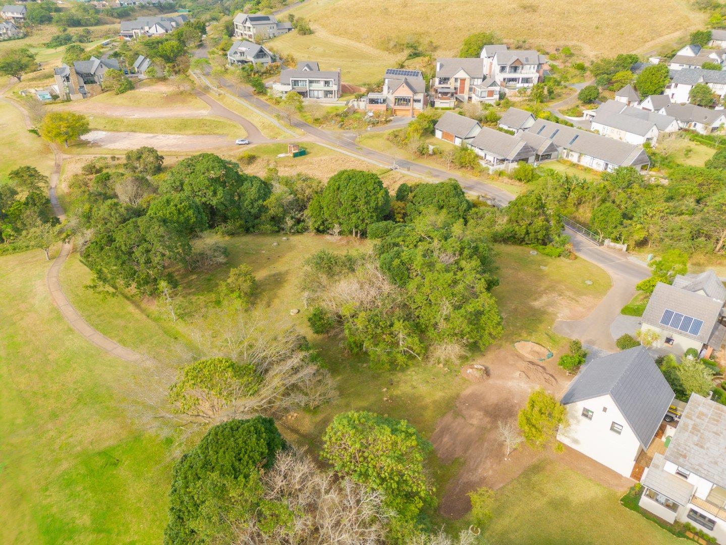 Vacant land / plot for sale in Cotswold Downs Golf & Country Estate