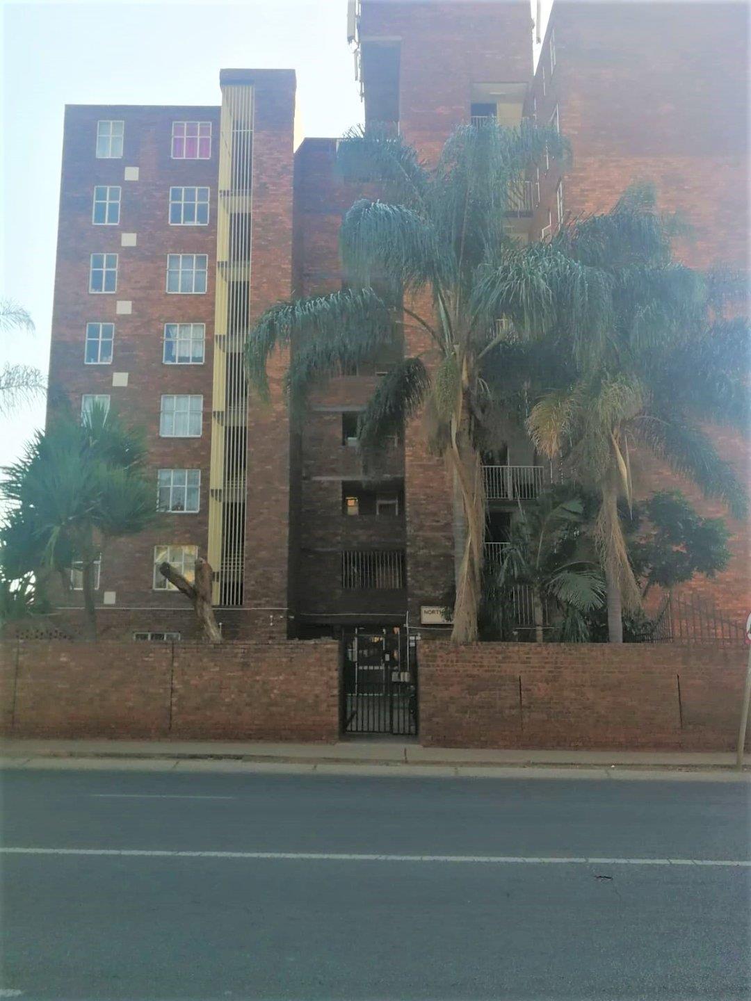 1 Bedroom Apartment / flat for sale in Pretoria North P24112830726