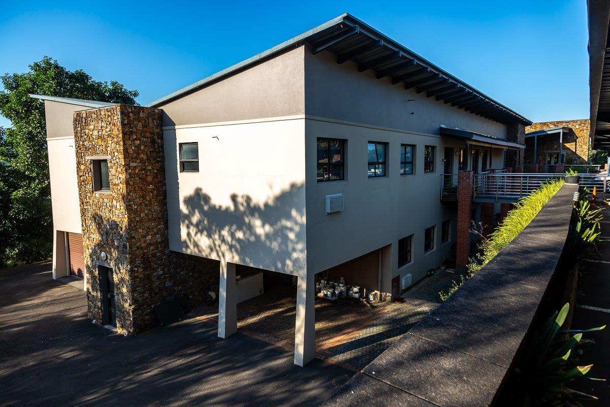 Commercial property for sale in Montrose Unit 1 Ss Regal House Pmb