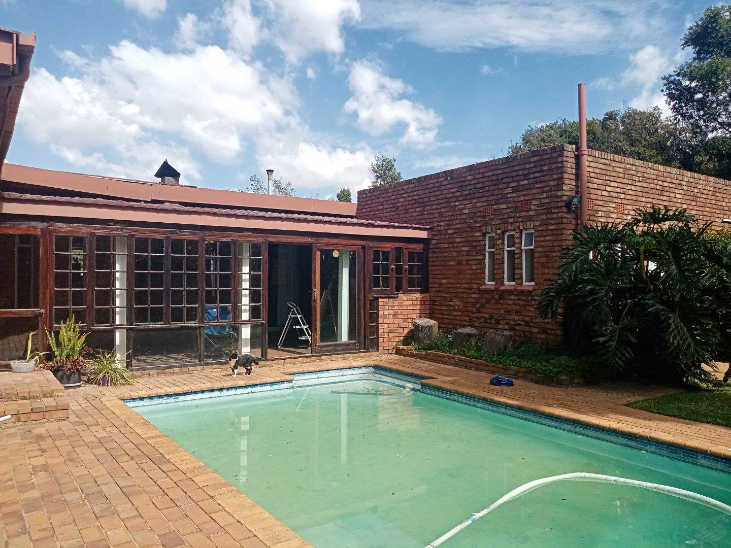 Greenhills Property Property and houses for sale in Greenhills