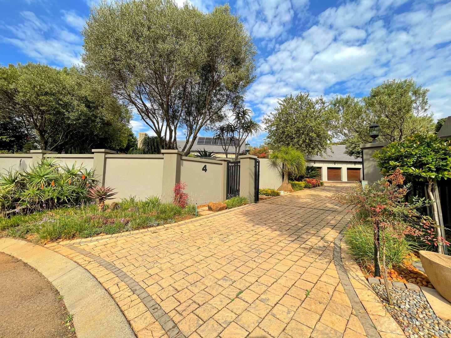 Midstream Estate Property Houses for sale in Midstream Estate