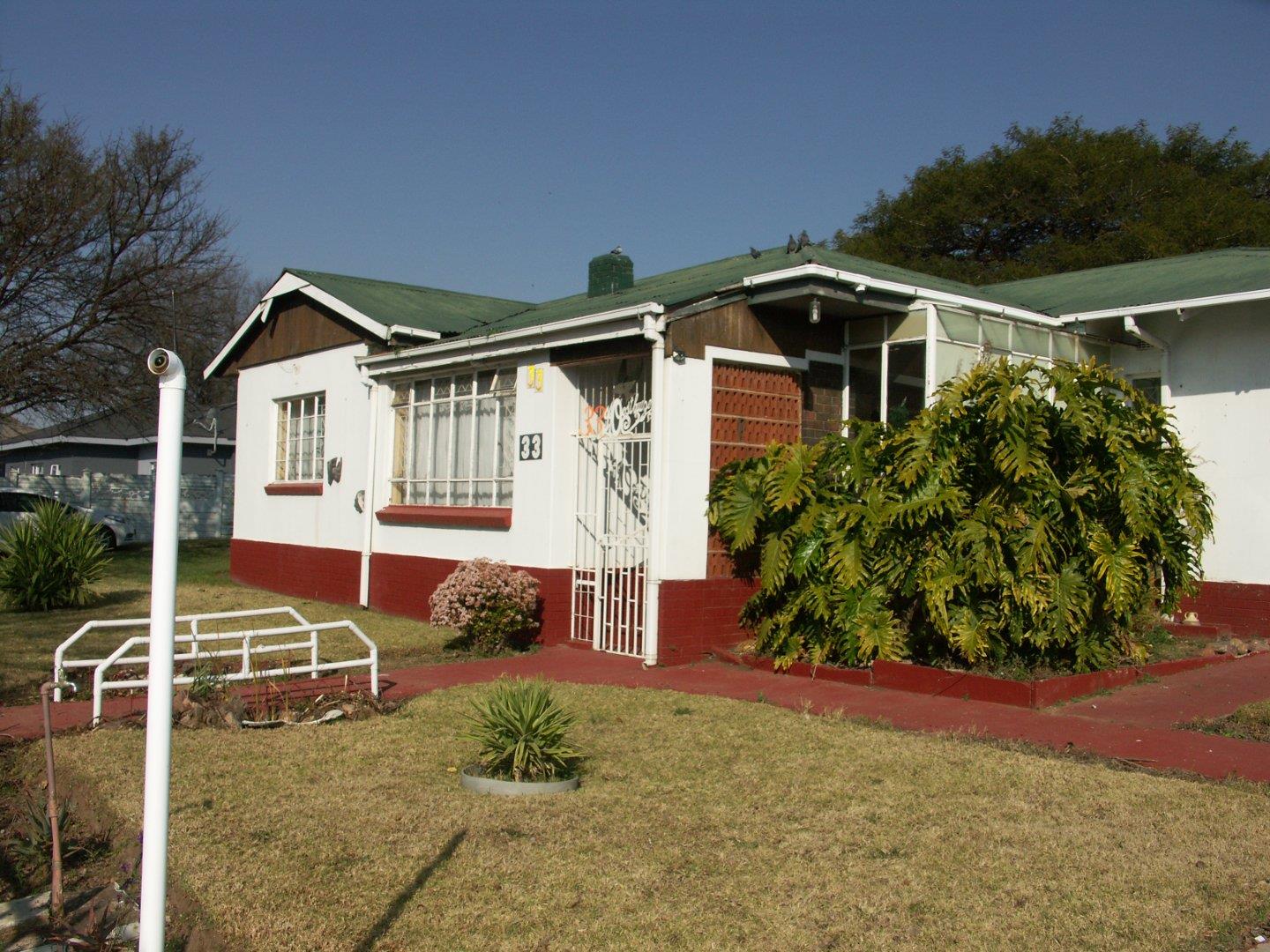 Wentworth Park Property Property and houses for sale in Wentworth