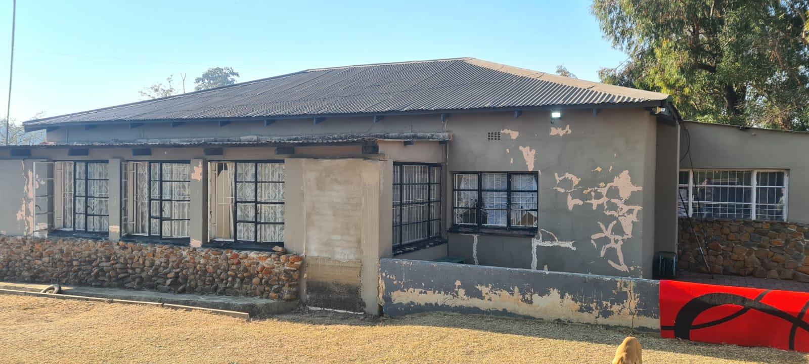 Farm for sale in Koppies Rural P24112831970